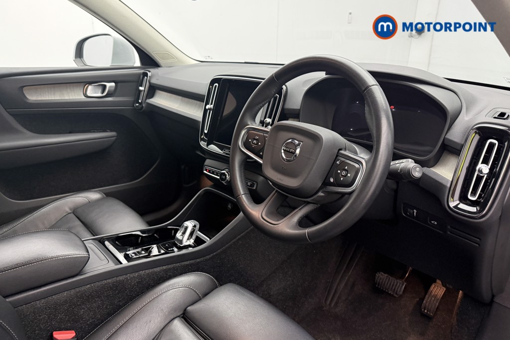 Used Volvo XC40 2021 for sale - 77152307: Photo 14