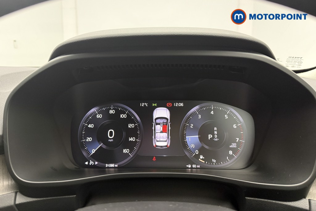 Used Volvo XC40 2021 for sale - 77152307: Photo 17