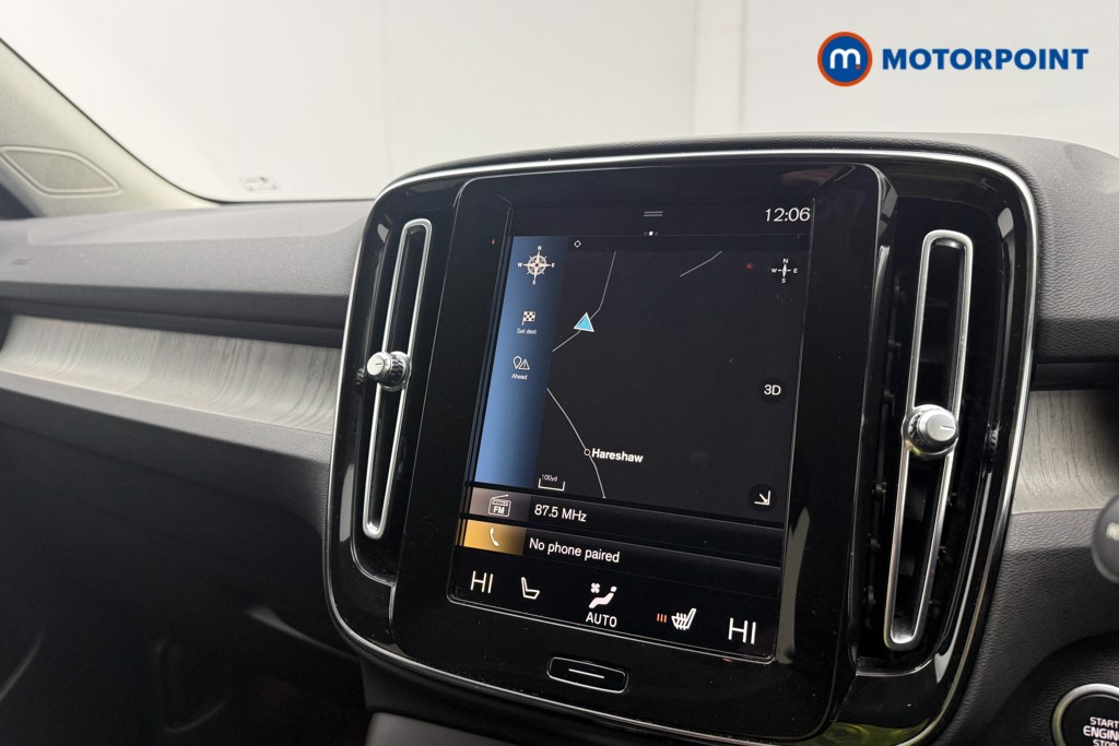 Used Volvo XC40 2021 for sale - 77152307: Photo 19