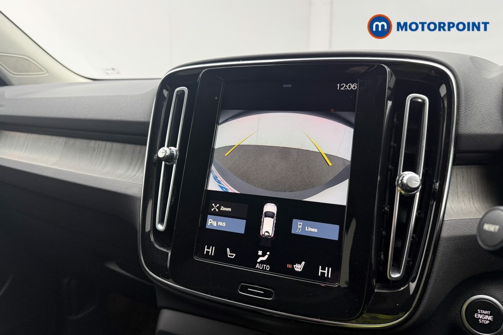 Used Volvo XC40 2021 for sale - 77152307: Photo 20