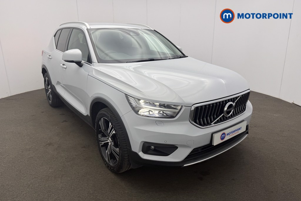 Used Volvo XC40 2021 for sale - 77152307: Photo 26