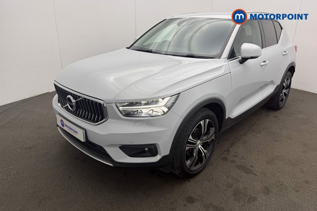Used Volvo XC40 2021 for sale - 77152307: Photo 27