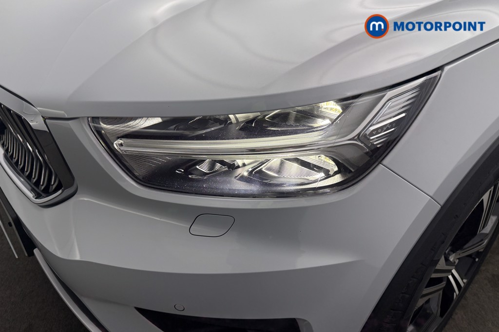 Used Volvo XC40 2021 for sale - 77152307: Photo 28