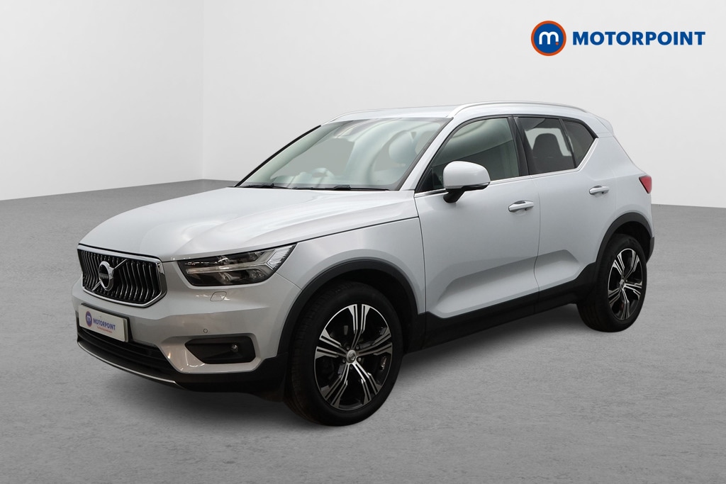 Used Volvo XC40 2021 for sale - 77152307: Photo 3