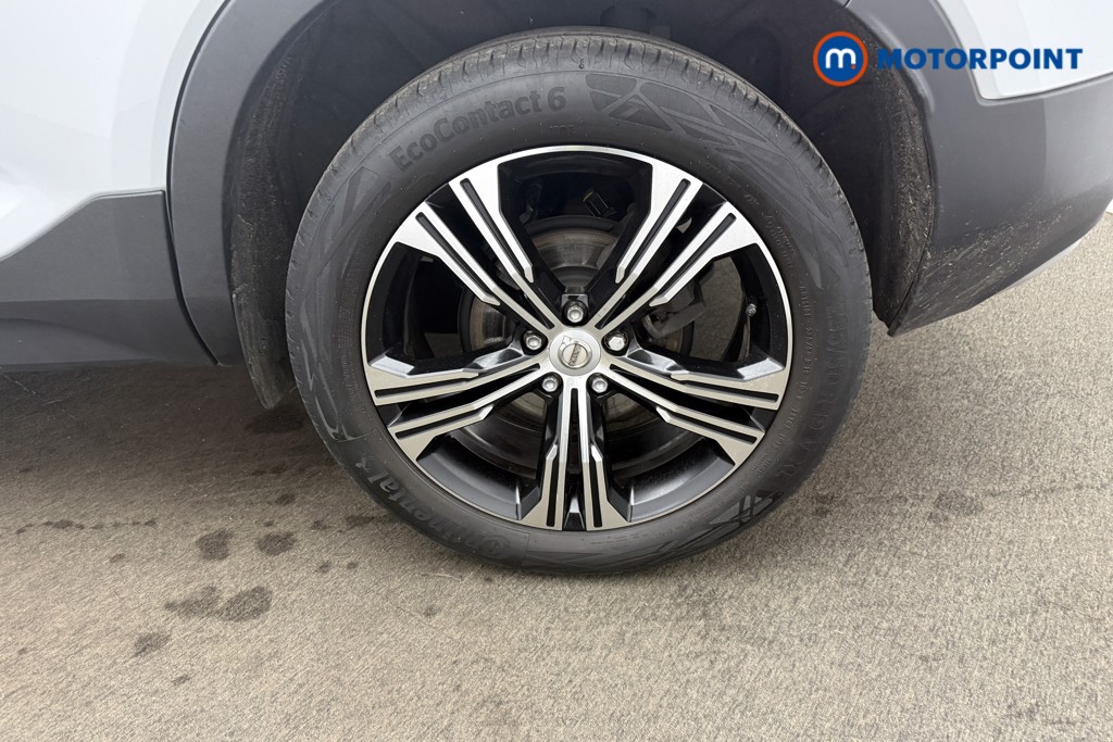 Used Volvo XC40 2021 for sale - 77152307: Photo 31