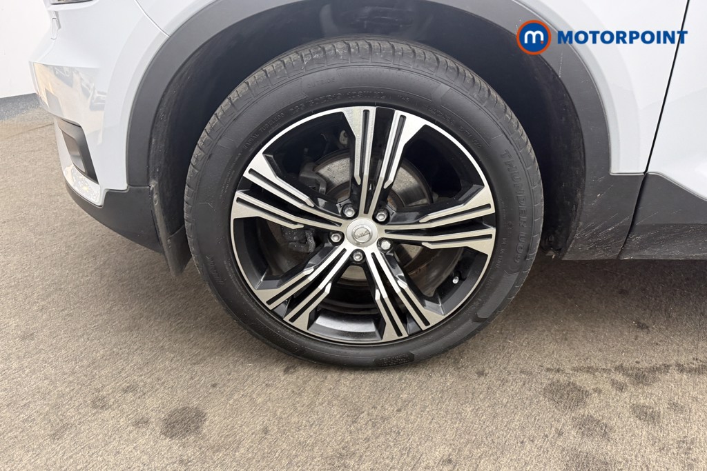 Used Volvo XC40 2021 for sale - 77152307: Photo 32