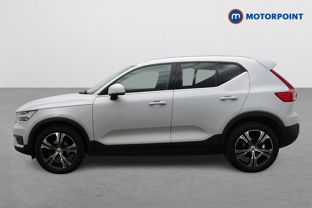 Used Volvo XC40 2021 for sale - 77152307: Photo 4