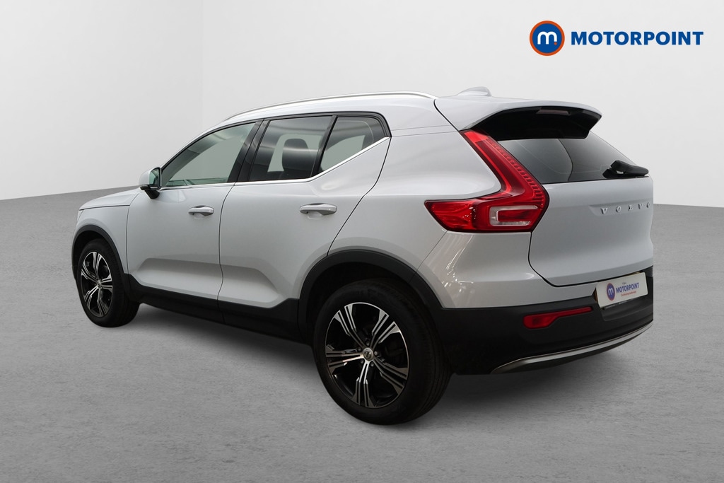 Used Volvo XC40 2021 for sale - 77152307: Photo 5