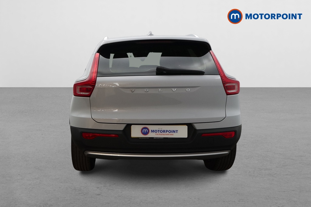 Used Volvo XC40 2021 for sale - 77152307: Photo 6