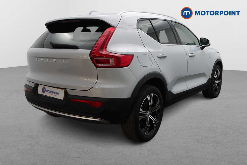 Used Volvo XC40 2021 for sale - 77152307: Photo 7