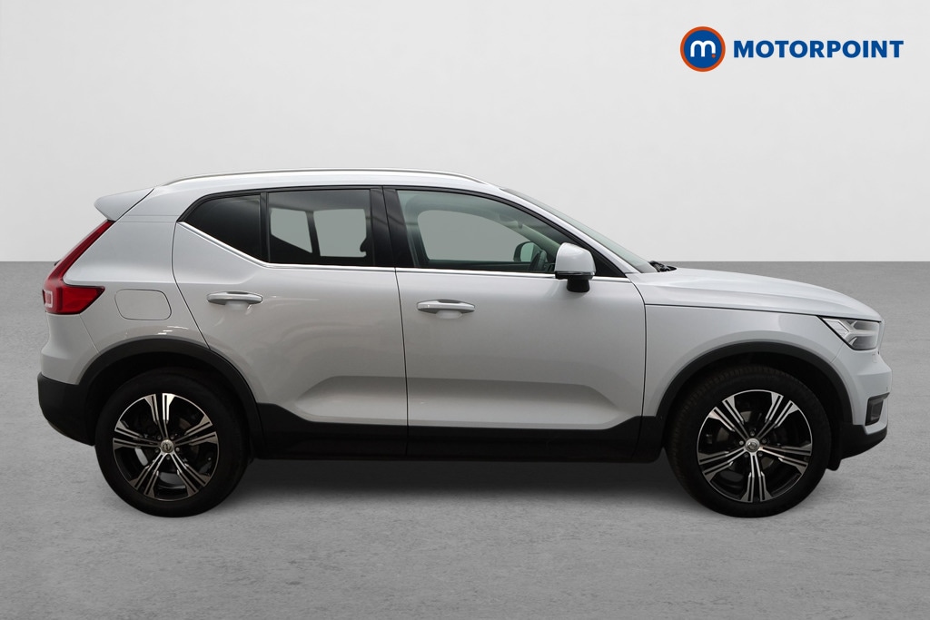 Used Volvo XC40 2021 for sale - 77152307: Photo 8