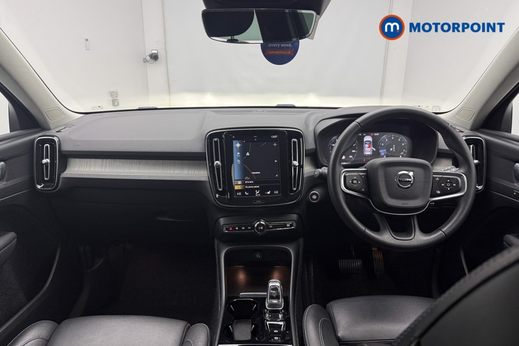 Used Volvo XC40 2021 for sale - 77152307: Photo 9