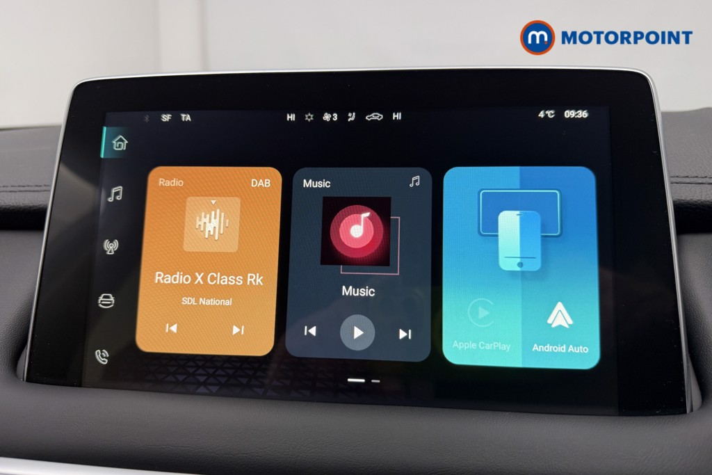 Used MG MG HS 2024 for sale - 77259272: Photo 10