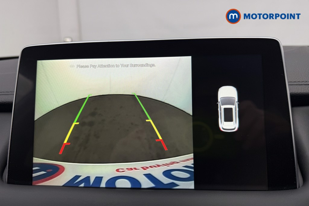 Used MG MG HS 2024 for sale - 77259272: Photo 11