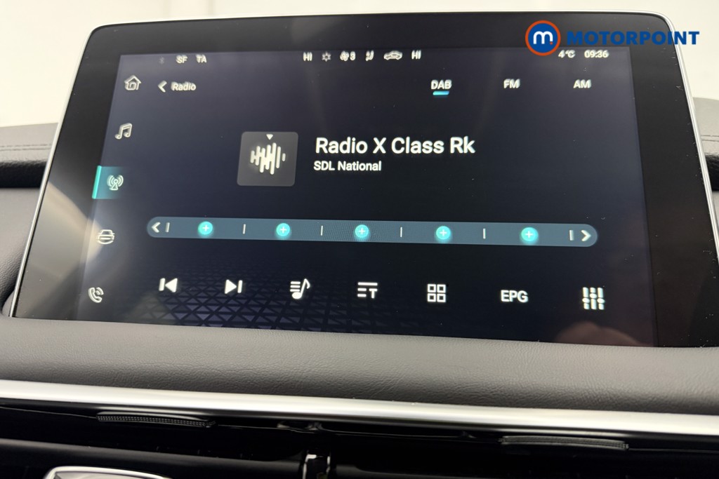 Used MG MG HS 2024 for sale - 77259272: Photo 12