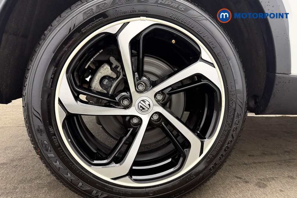 Used MG MG HS 2024 for sale - 77259272: Photo 18