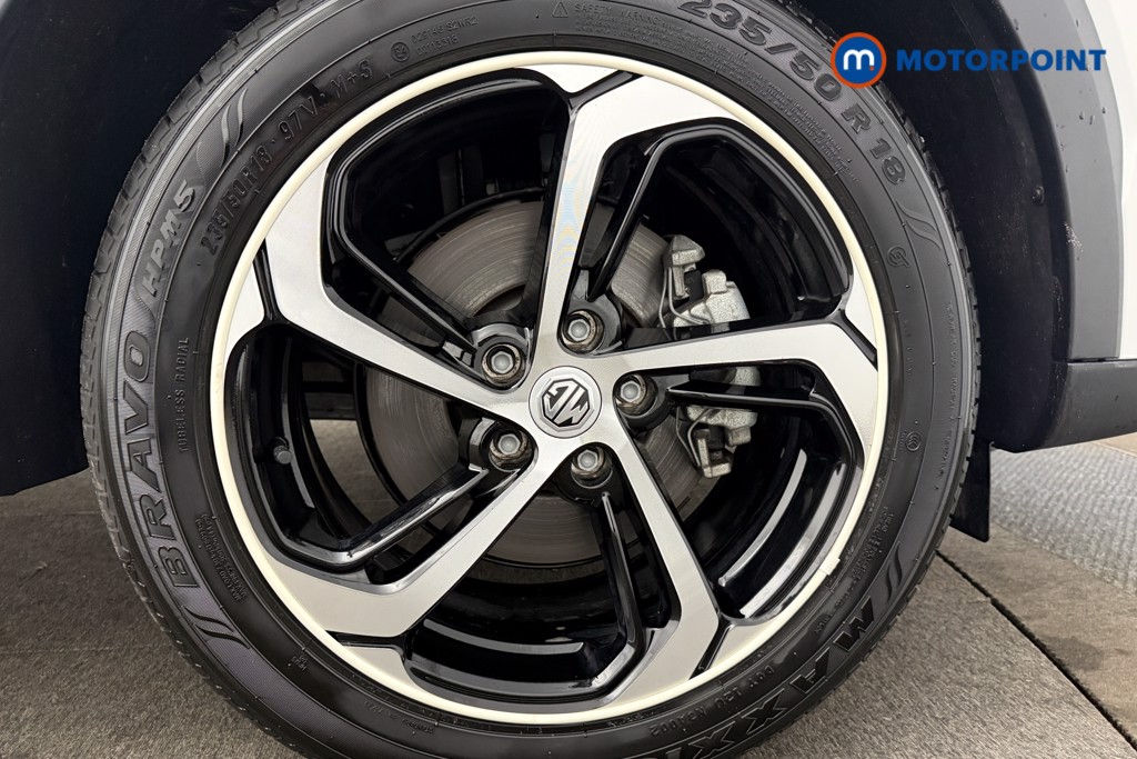 Used MG MG HS 2024 for sale - 77259272: Photo 19