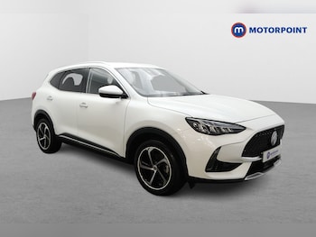 Used MG MG HS 2024 for sale - 77259272: Photo