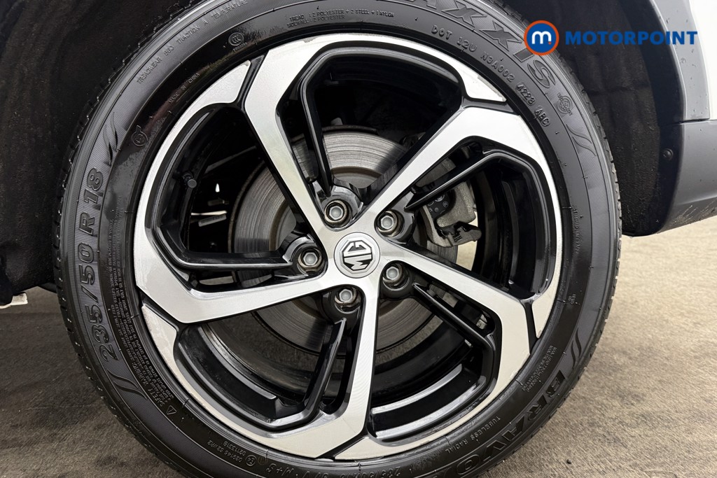 Used MG MG HS 2024 for sale - 77259272: Photo 21