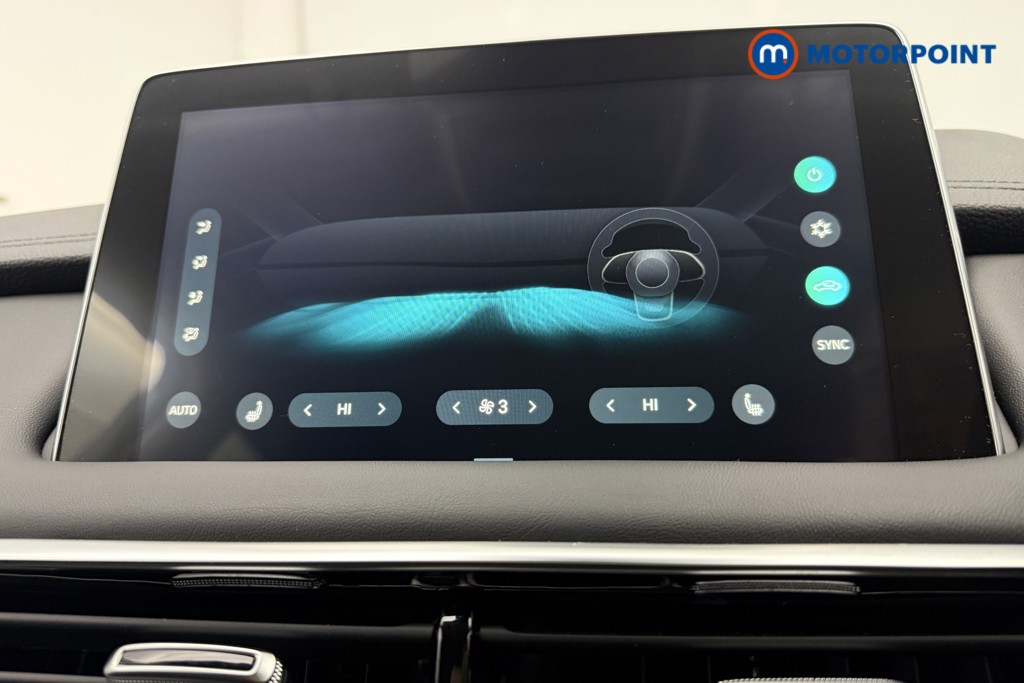 Used MG MG HS 2024 for sale - 77259272: Photo 24