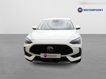 Used MG MG HS 2024 for sale - 77259272: Photo