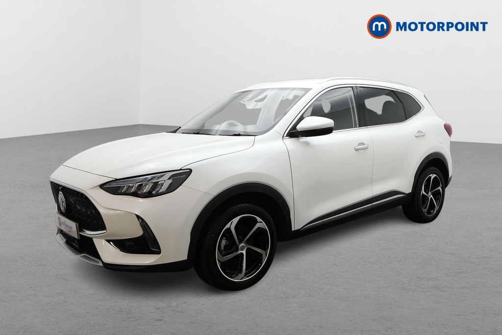 Used MG MG HS 2024 for sale - 77259272: Photo 3