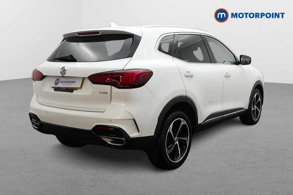 Used MG MG HS 2024 for sale - 77259272: Photo 7