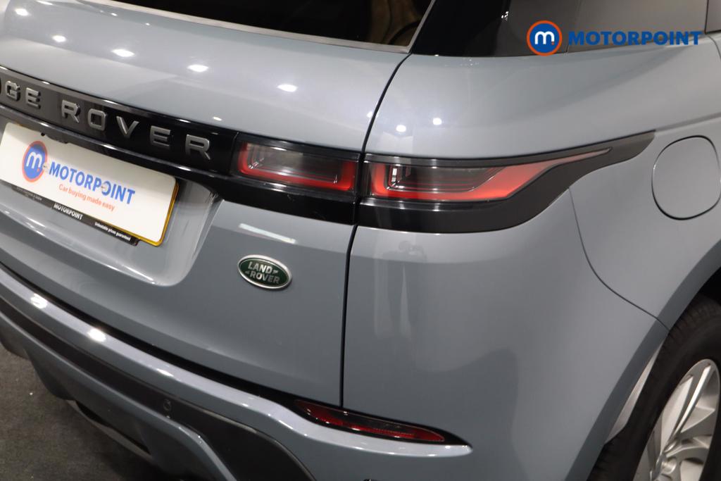 Used Land Rover Range Rover Evoque 2023 for sale - 76379141: Photo 14