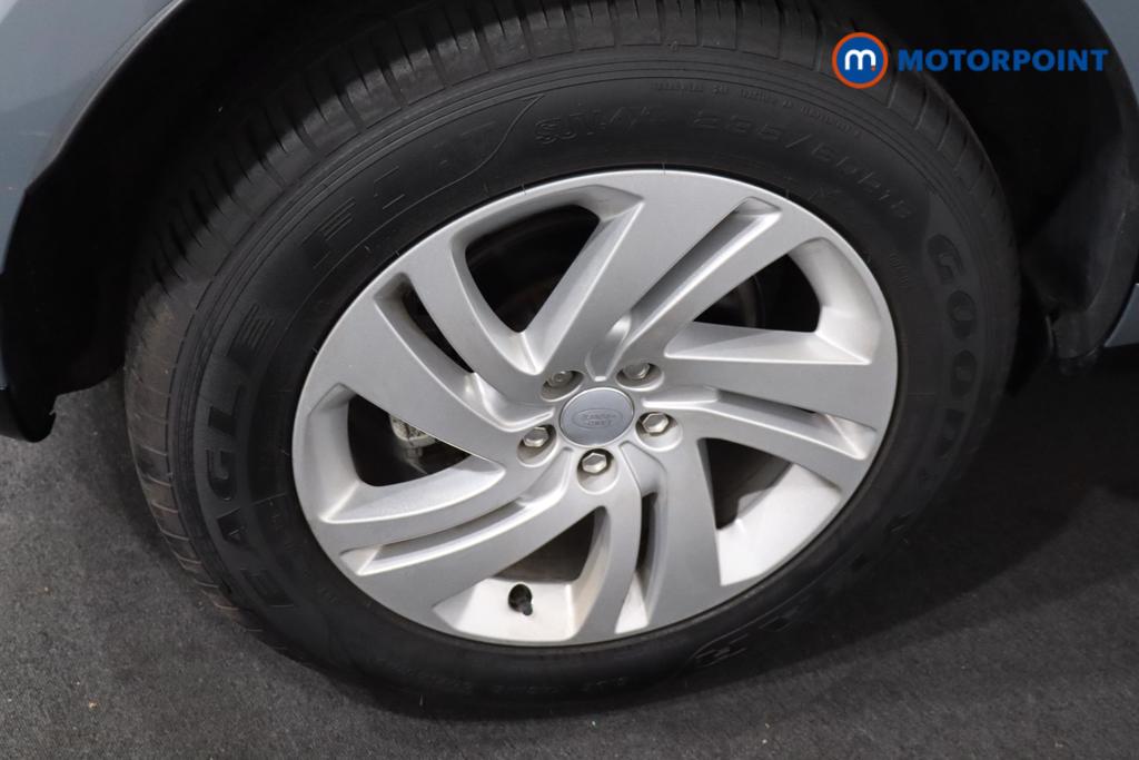 Used Land Rover Range Rover Evoque 2023 for sale - 76379141: Photo 15