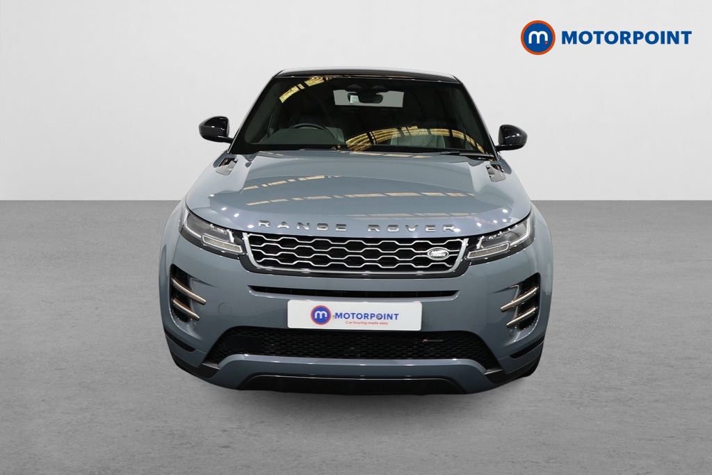 Used Land Rover Range Rover Evoque 2023 for sale - 76379141: Photo 2