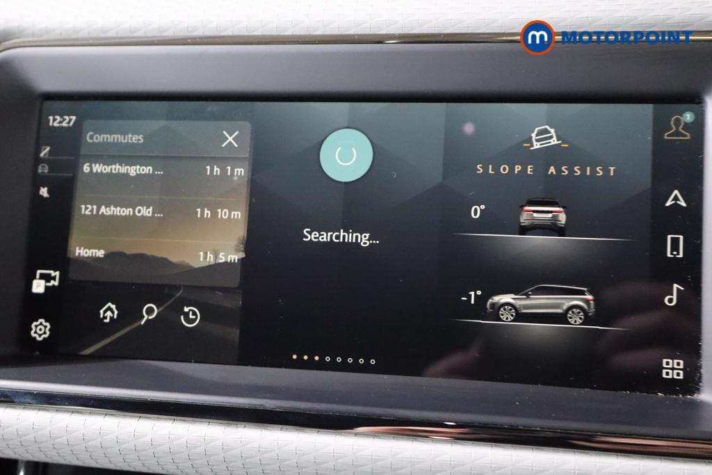 Used Land Rover Range Rover Evoque 2023 for sale - 76379141: Photo 27