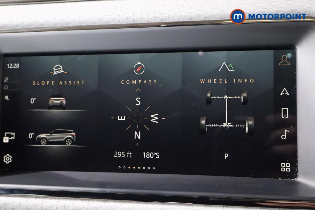 Used Land Rover Range Rover Evoque 2023 for sale - 76379141: Photo 28