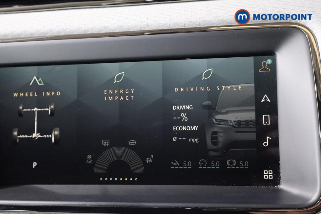 Used Land Rover Range Rover Evoque 2023 for sale - 76379141: Photo 29