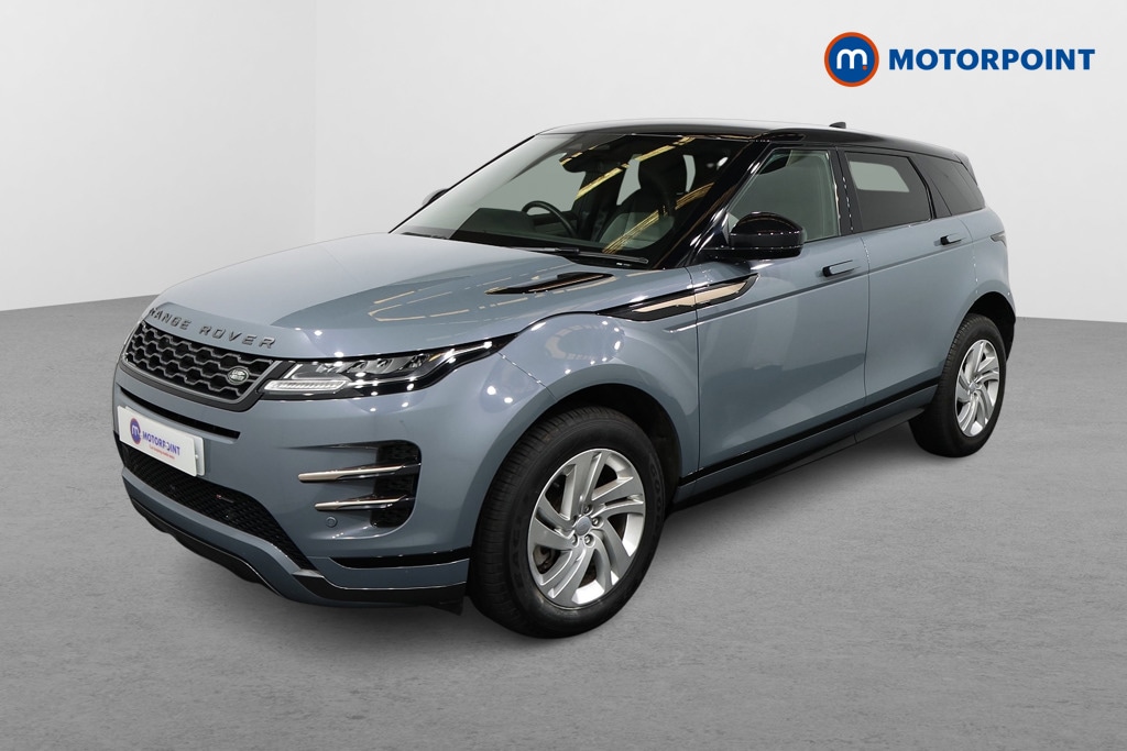Used Land Rover Range Rover Evoque 2023 for sale - 76379141: Photo 3