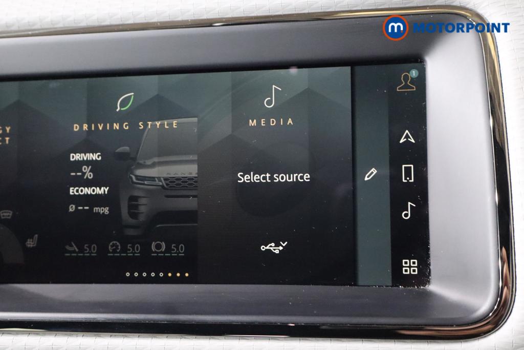 Used Land Rover Range Rover Evoque 2023 for sale - 76379141: Photo 30