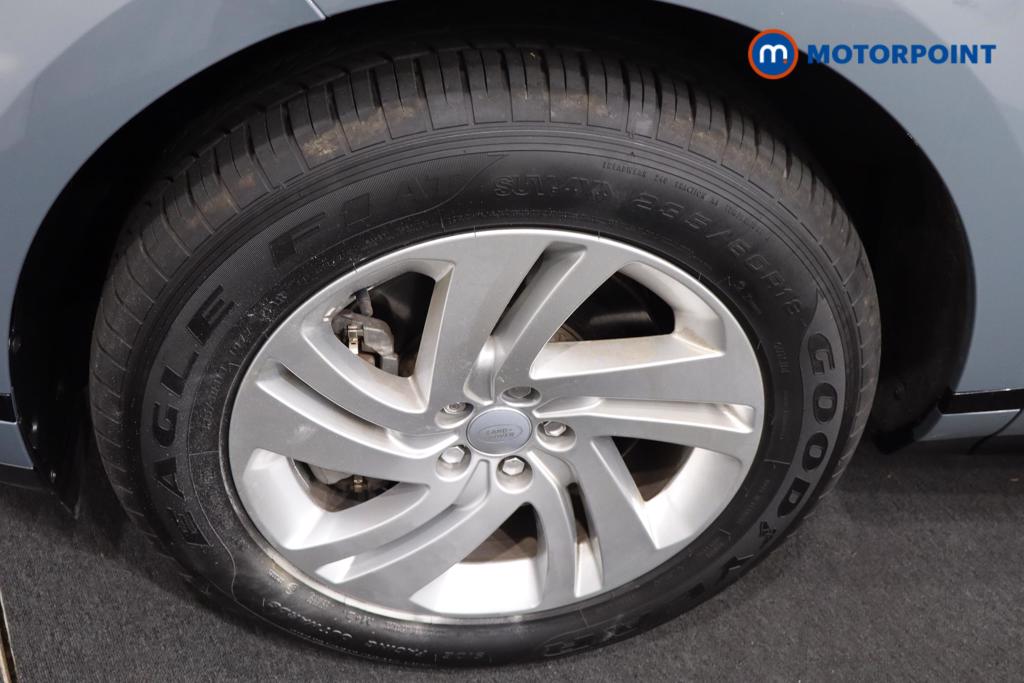 Used Land Rover Range Rover Evoque 2023 for sale - 76379141: Photo 33