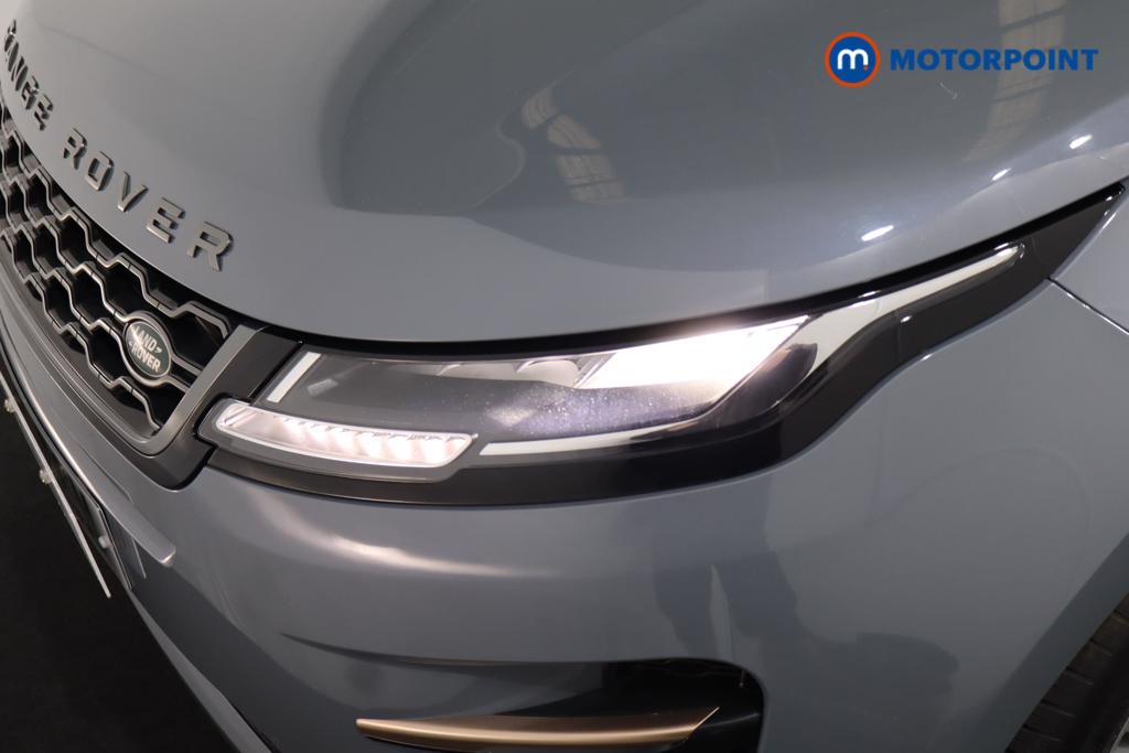 Used Land Rover Range Rover Evoque 2023 for sale - 76379141: Photo 34