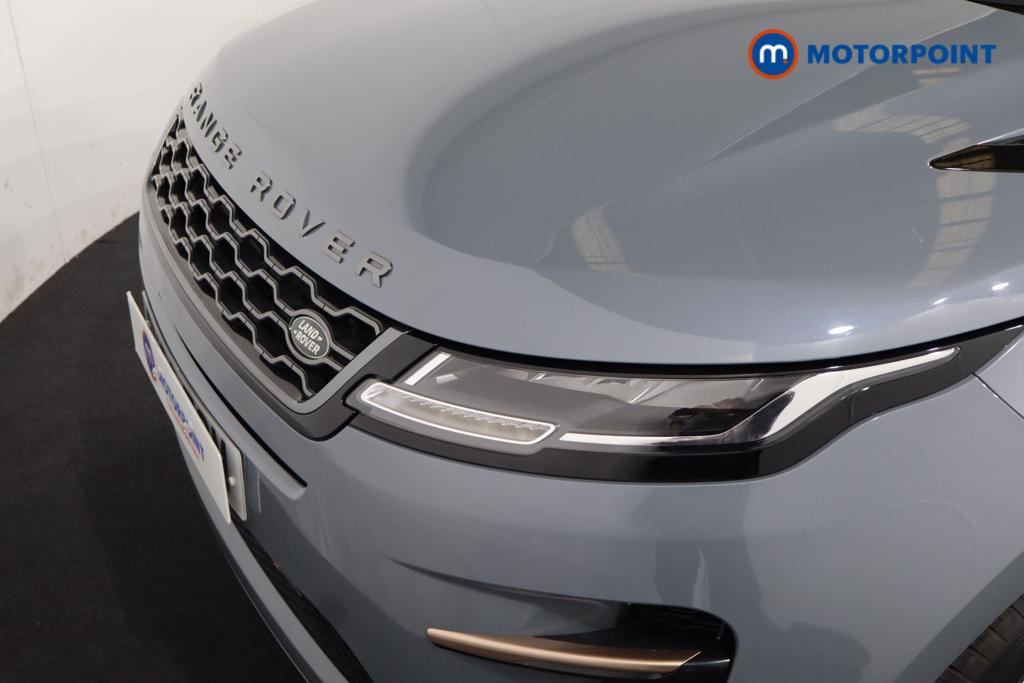Used Land Rover Range Rover Evoque 2023 for sale - 76379141: Photo 35