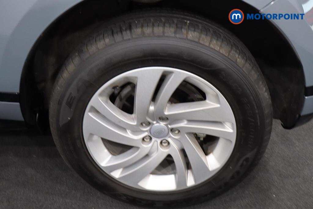 Used Land Rover Range Rover Evoque 2023 for sale - 76379141: Photo 36