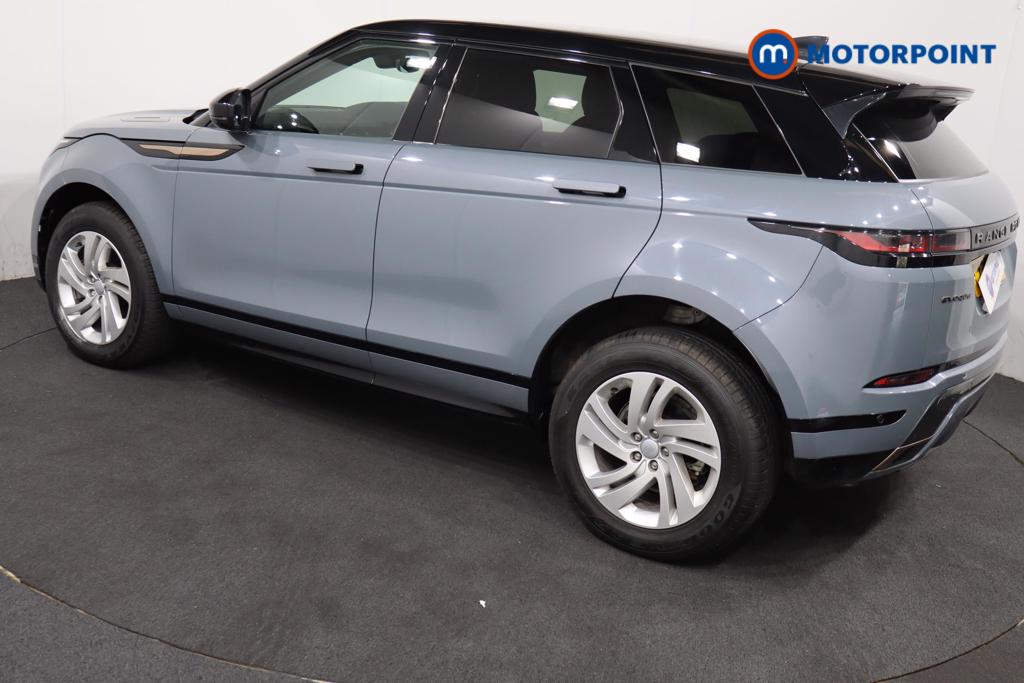 Used Land Rover Range Rover Evoque 2023 for sale - 76379141: Photo 37