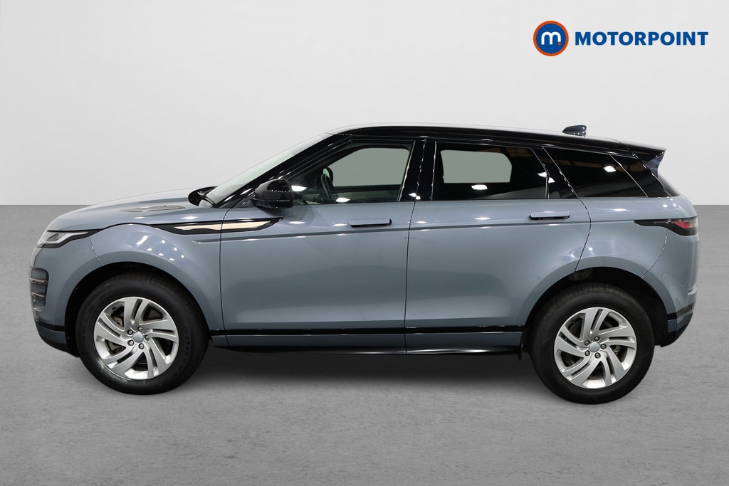 Used Land Rover Range Rover Evoque 2023 for sale - 76379141: Photo 4