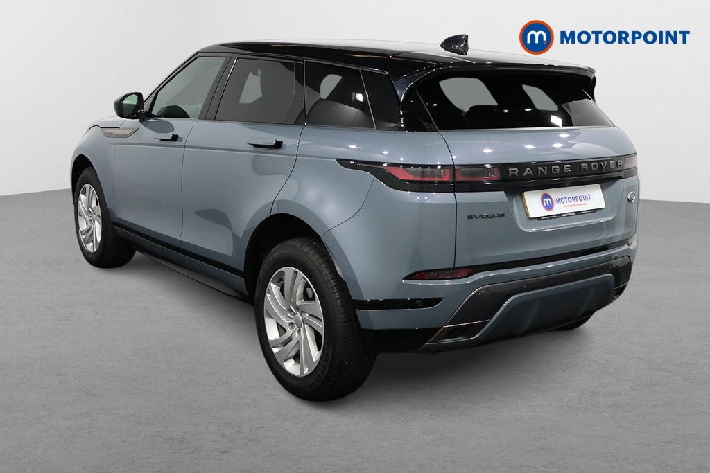 Used Land Rover Range Rover Evoque 2023 for sale - 76379141: Photo 5