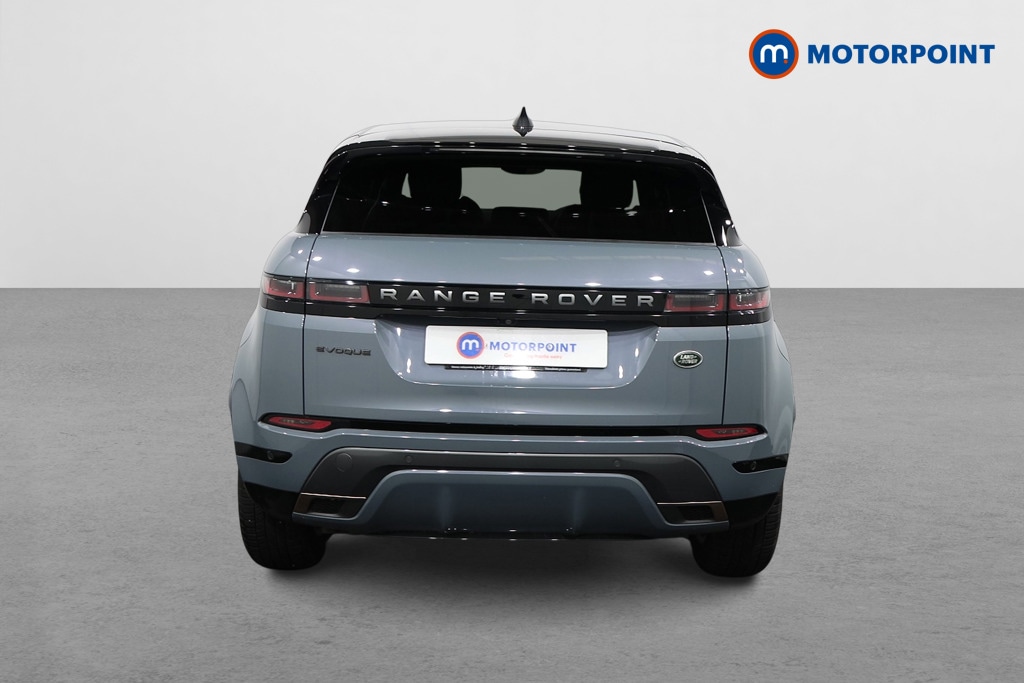 Used Land Rover Range Rover Evoque 2023 for sale - 76379141: Photo 6