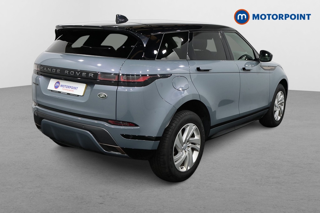 Used Land Rover Range Rover Evoque 2023 for sale - 76379141: Photo 7