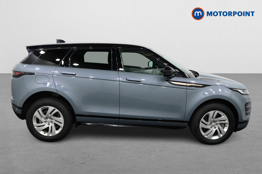 Used Land Rover Range Rover Evoque 2023 for sale - 76379141: Photo 8