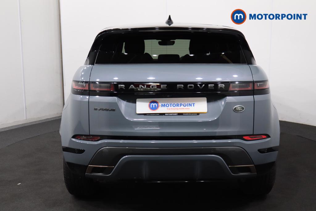 Used Land Rover Range Rover Evoque 2023 for sale - 76379141: Photo 9