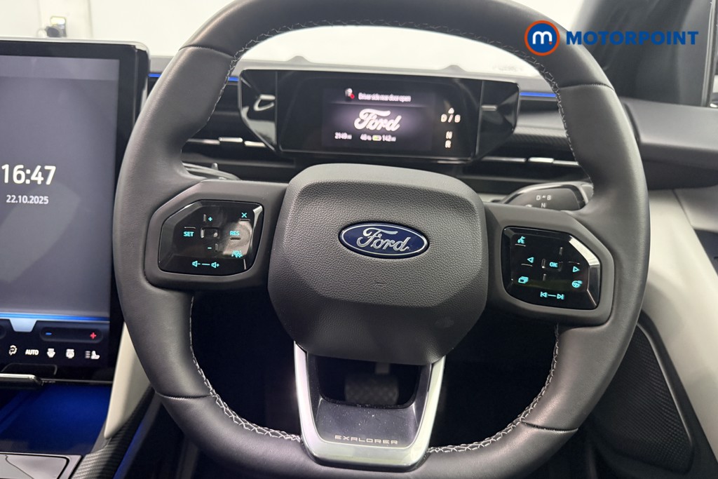 Used Ford Explorer 2025 for sale - 76352732: Photo 13