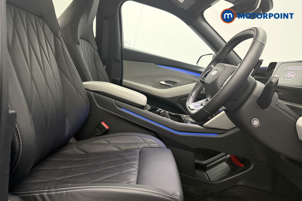 Used Ford Explorer 2025 for sale - 76352732: Photo 16