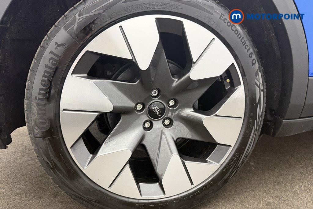 Used Ford Explorer 2025 for sale - 76352732: Photo 18