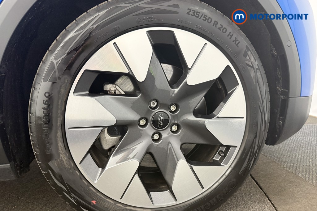 Used Ford Explorer 2025 for sale - 76352732: Photo 19
